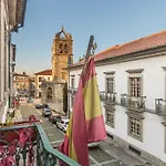 Albergaria Da Se Hostel & Lodge