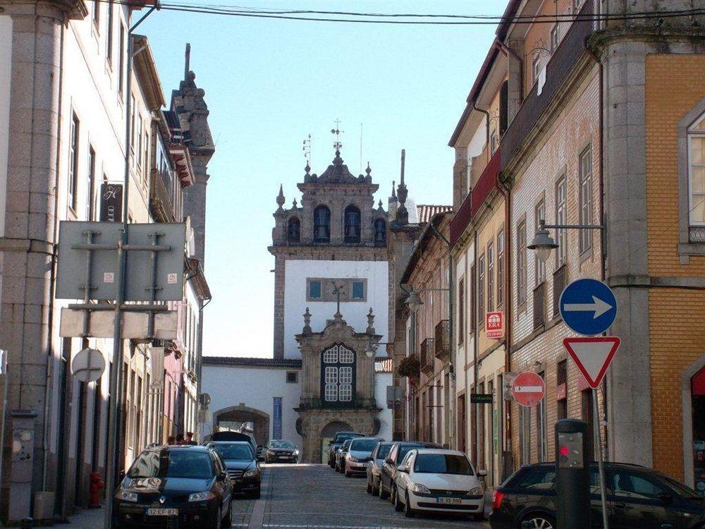 Guest house Albergaria Da Se & Braga