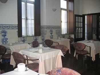 Guest house Albergaria Da Se &