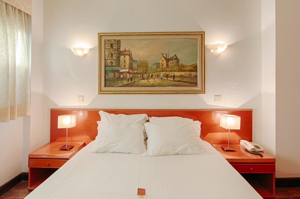 Guest house Albergaria Da Se &