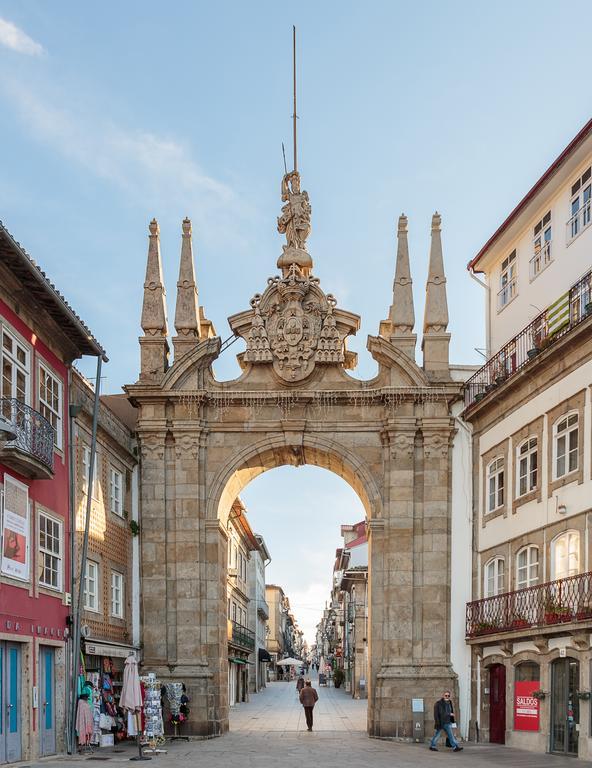 Guest house Albergaria Da Se & Braga