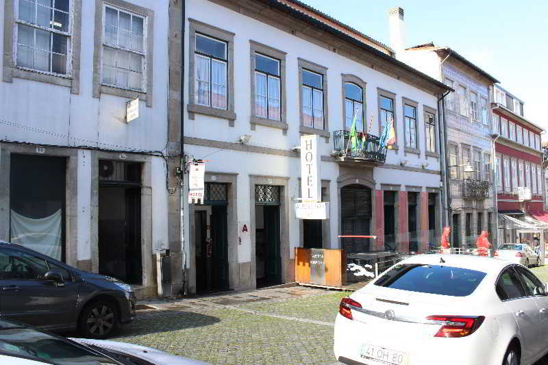 Albergaria Da Se & Braga