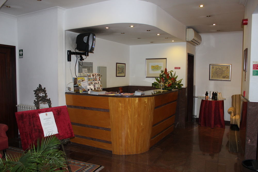 Albergaria Da Se & 3*