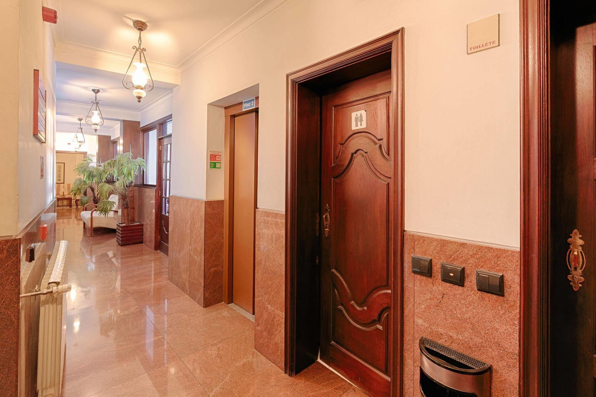 Albergaria Da Se & Guest house