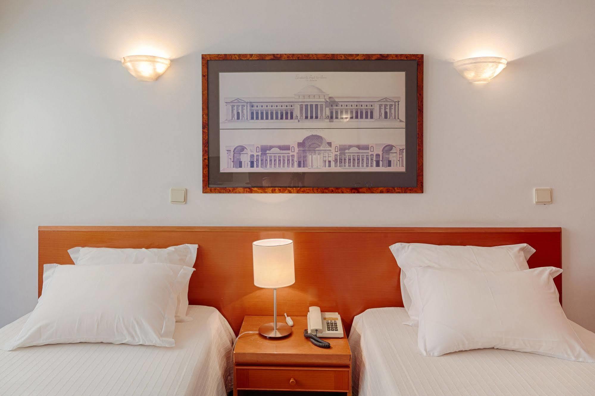 Guest house Albergaria Da Se & 3*