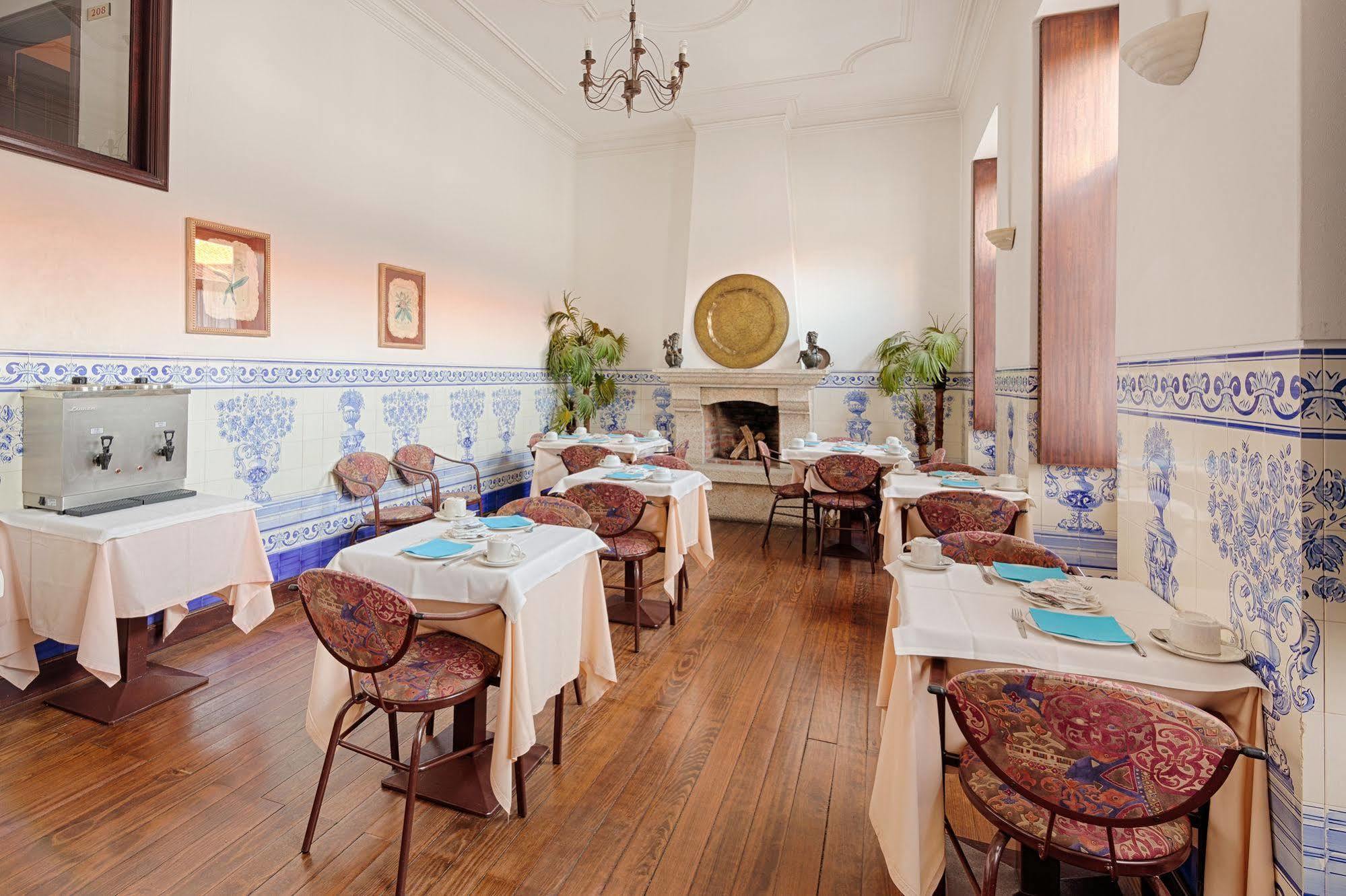 Guest house Albergaria Da Se & Braga