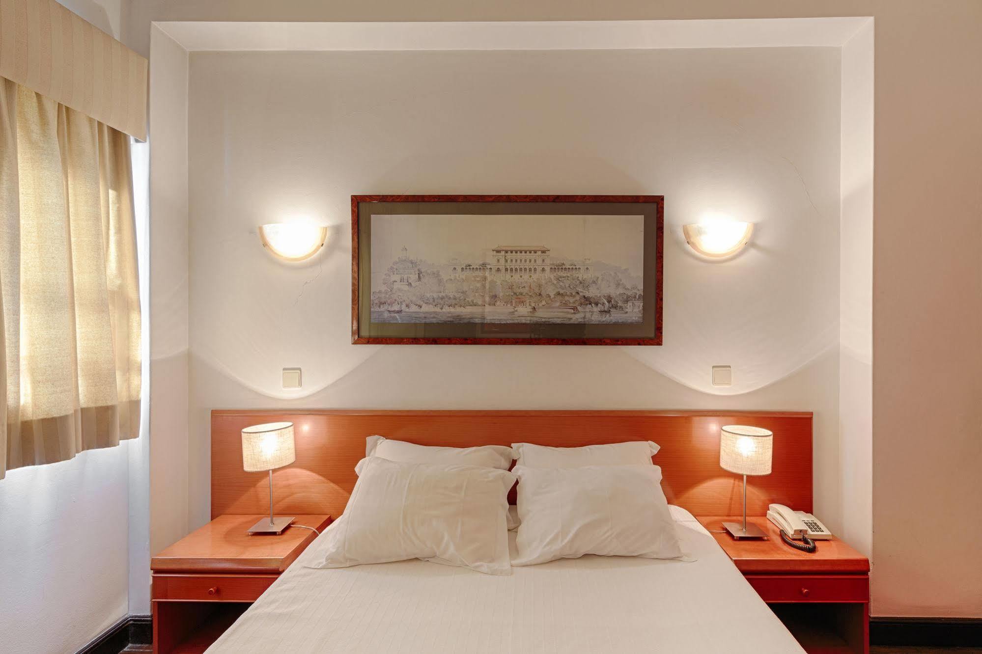 Albergaria Da Se & Guest house