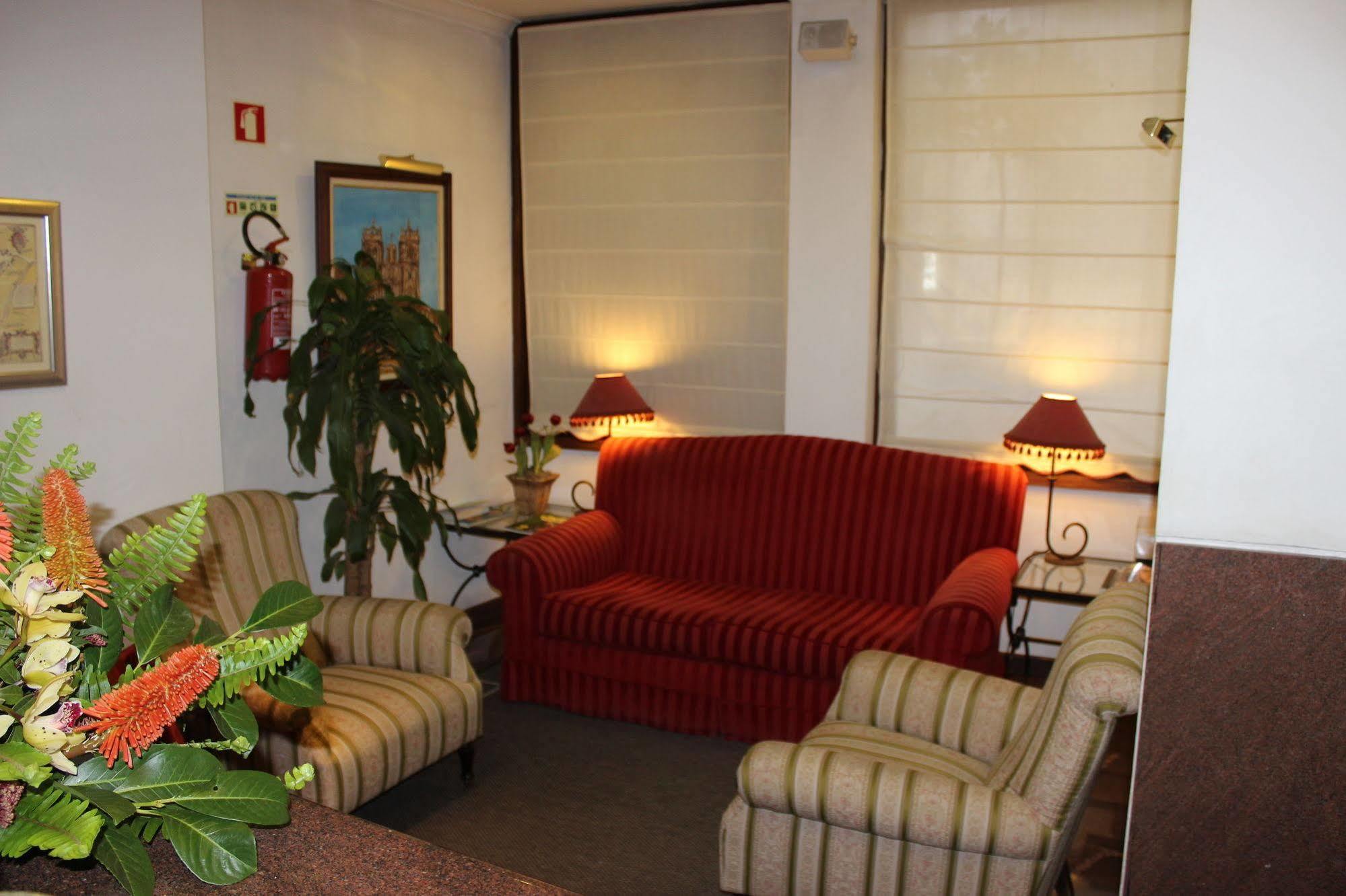 Albergaria Da Se & Guest house Braga