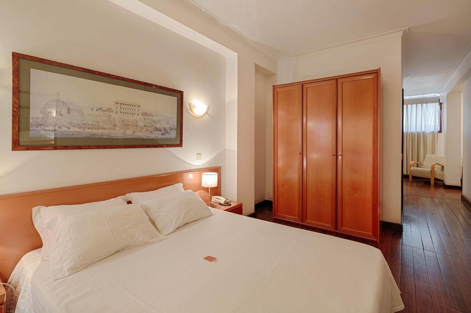 Guest house Albergaria Da Se &