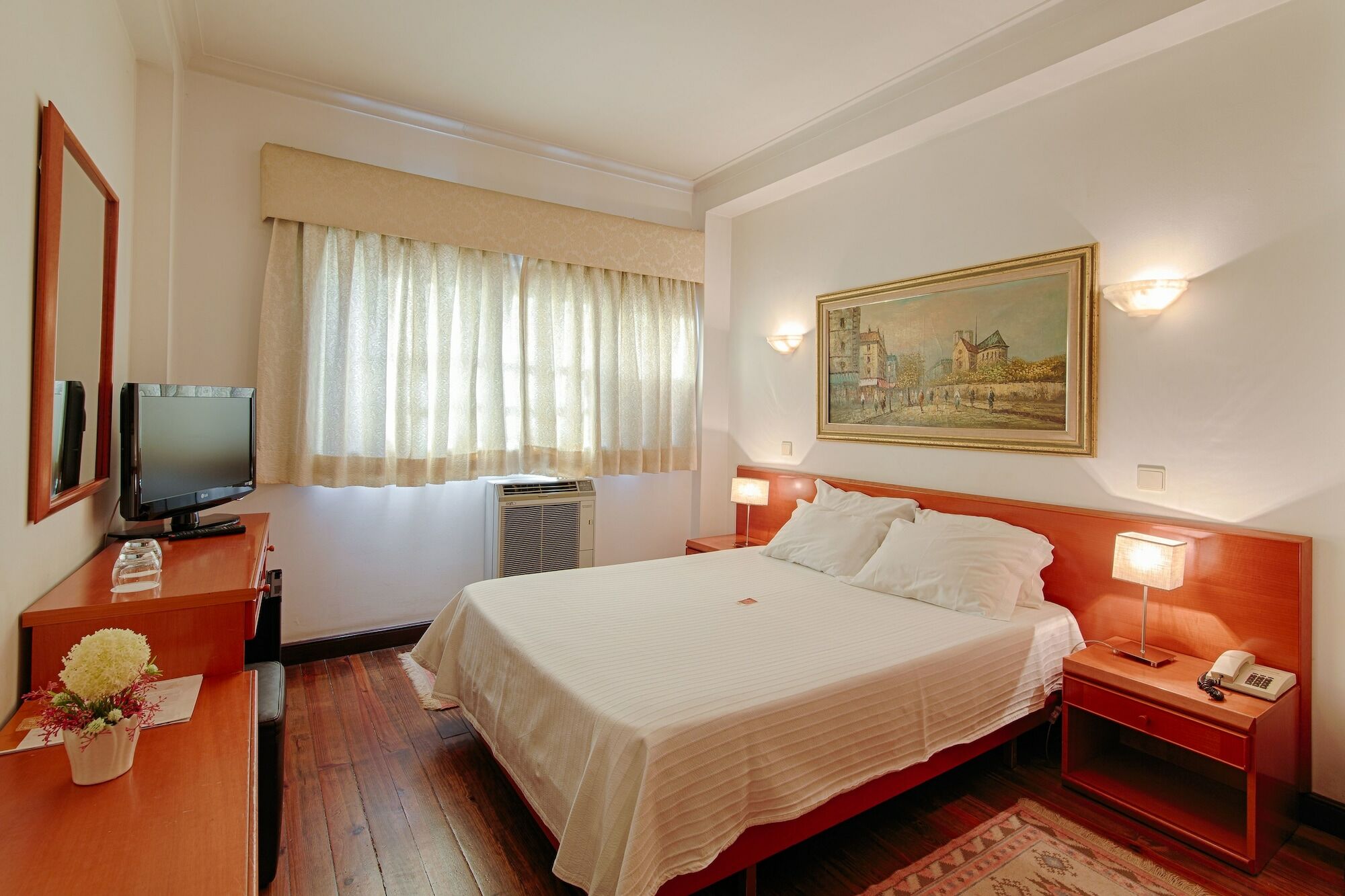 Albergaria Da Se & 3* Braga